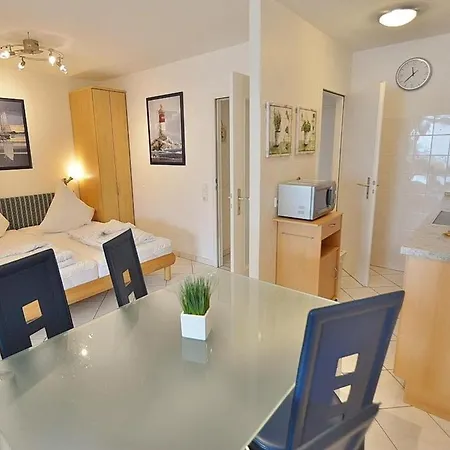 Kaiserhof Whg 432 Grömitz